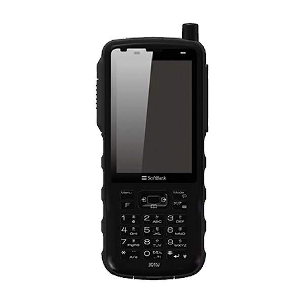 京セラ　無線電話 ハンディーホン　HP-101 auケータイ図鑑｜おもいでタイムライン